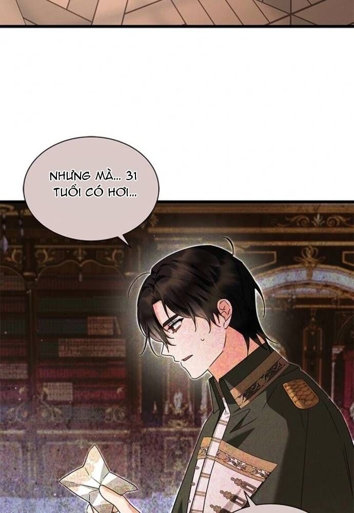 Trở Thành Hầu Nữ Của Bạo Chúa Chapter 89 - 4