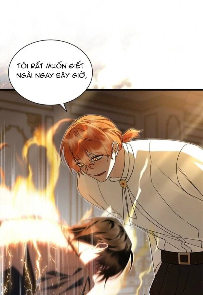 Trở Thành Hầu Nữ Của Bạo Chúa Chapter 89 - 32