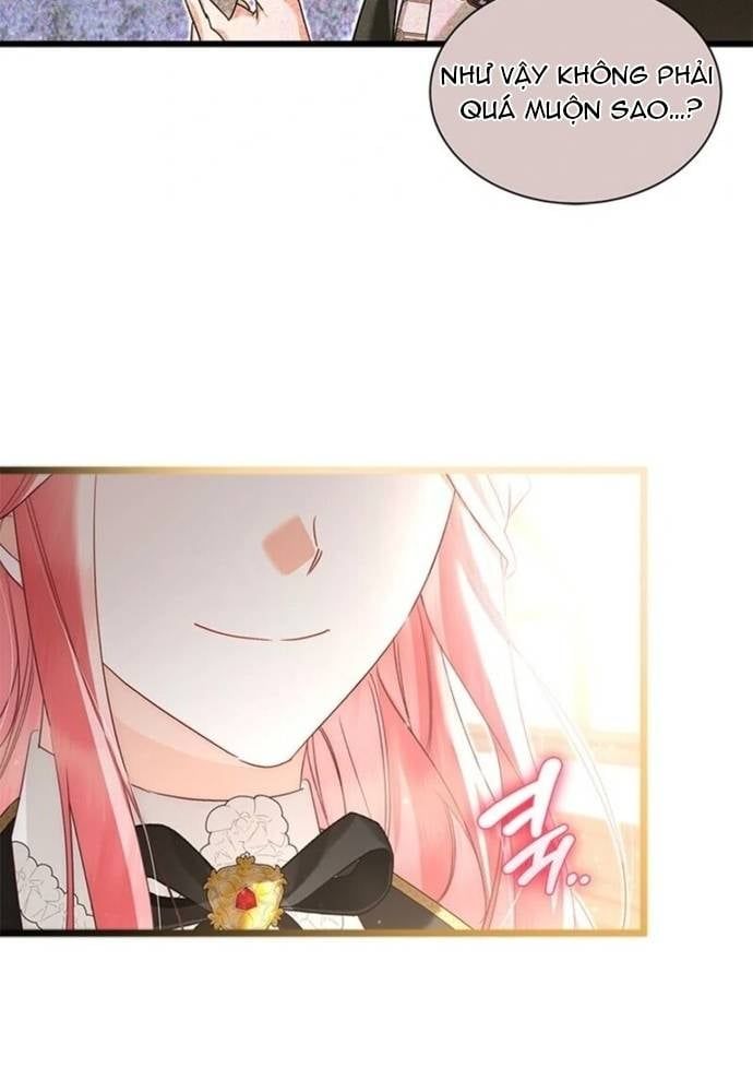 Trở Thành Hầu Nữ Của Bạo Chúa Chapter 89 - 5