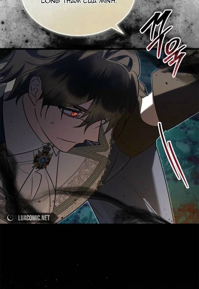 Trở Thành Hầu Nữ Của Bạo Chúa Chapter 89 - 41