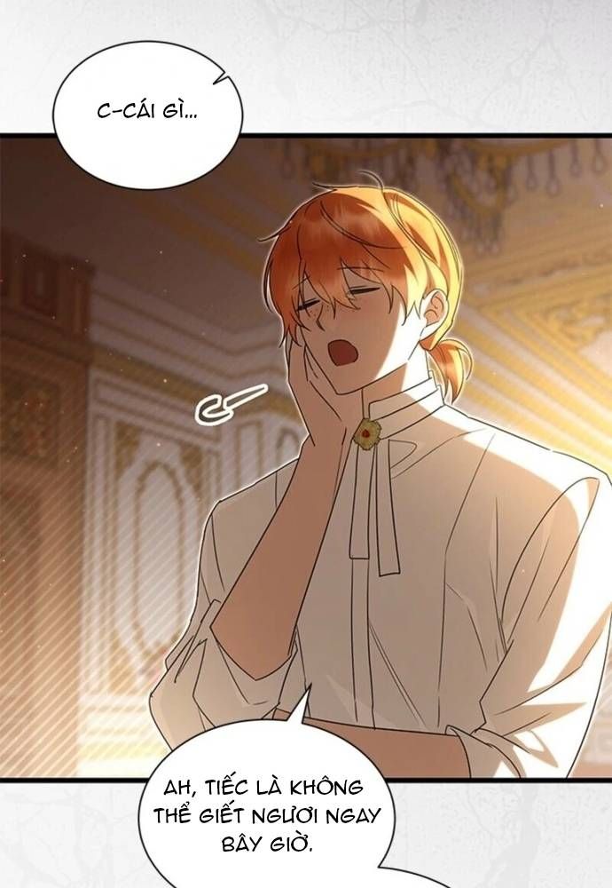 Trở Thành Hầu Nữ Của Bạo Chúa Chapter 89 - 45