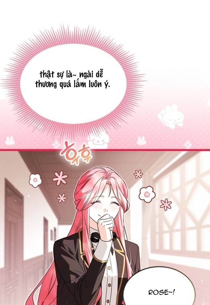 Trở Thành Hầu Nữ Của Bạo Chúa Chapter 89 - 6