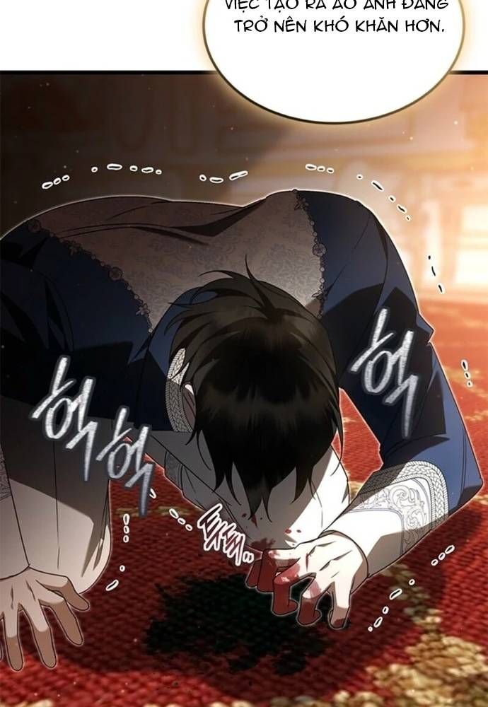 Trở Thành Hầu Nữ Của Bạo Chúa Chapter 89 - 55