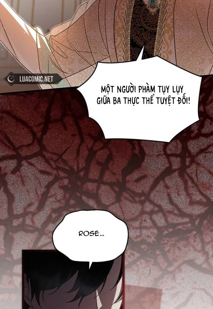 Trở Thành Hầu Nữ Của Bạo Chúa Chapter 89 - 61