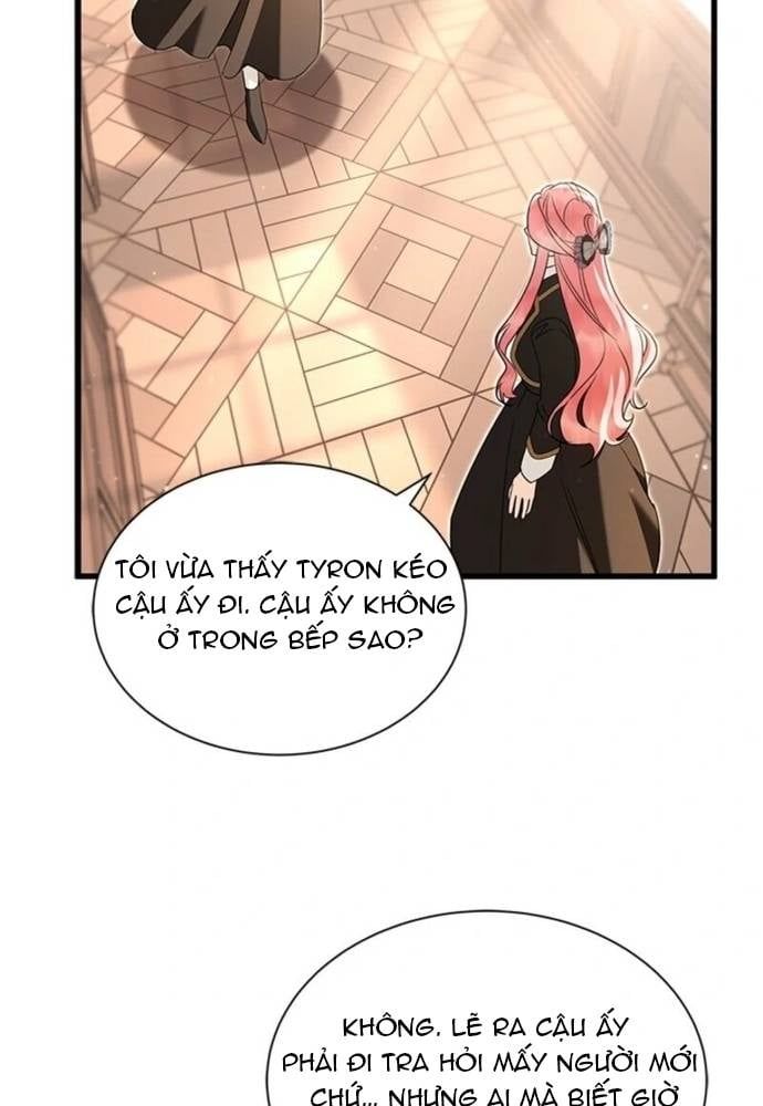 Trở Thành Hầu Nữ Của Bạo Chúa Chapter 89 - 8