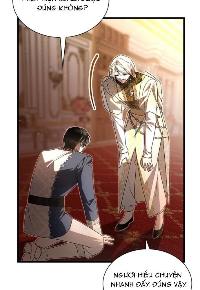 Trở Thành Hầu Nữ Của Bạo Chúa Chapter 89 - 80