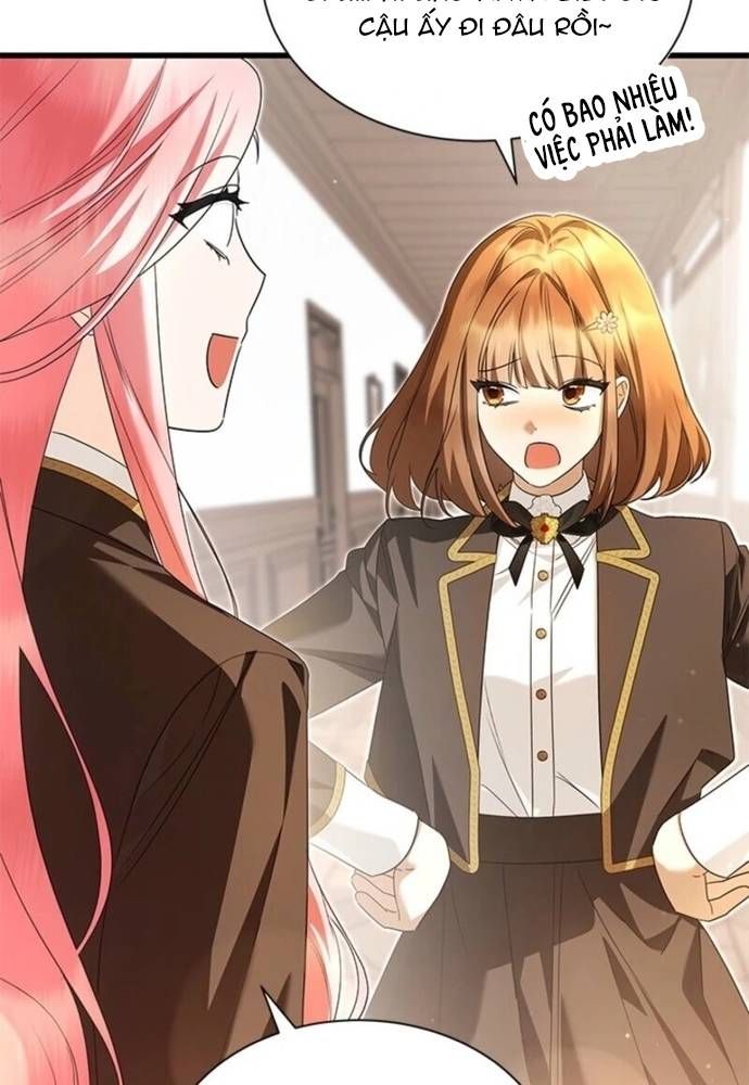 Trở Thành Hầu Nữ Của Bạo Chúa Chapter 89 - 9