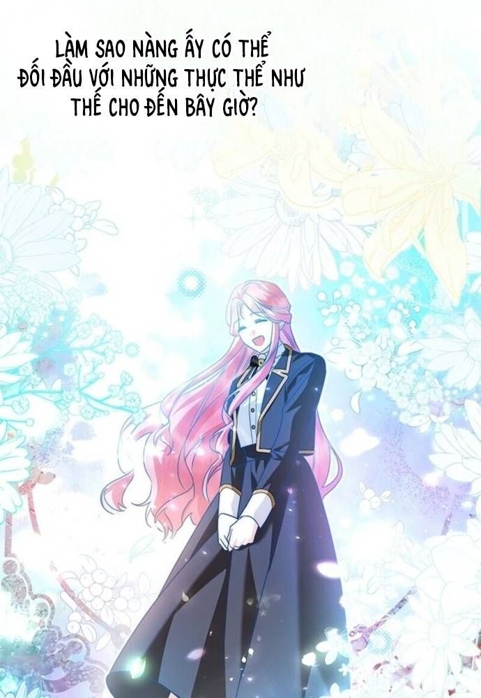 Trở Thành Hầu Nữ Của Bạo Chúa Chapter 89 - 90