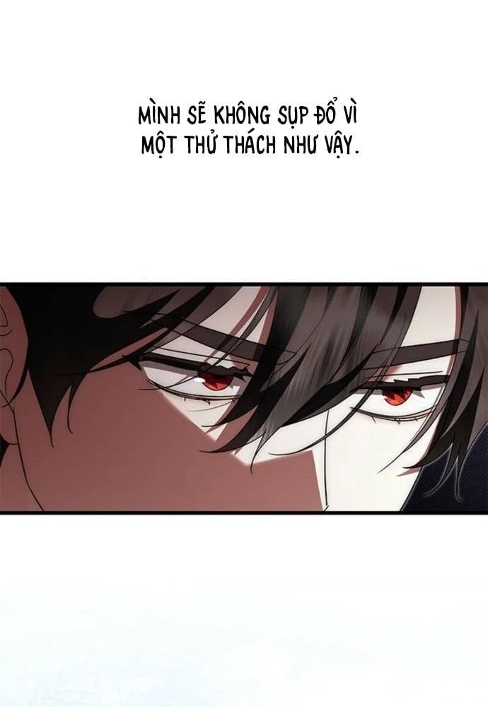 Trở Thành Hầu Nữ Của Bạo Chúa Chapter 89 - 92