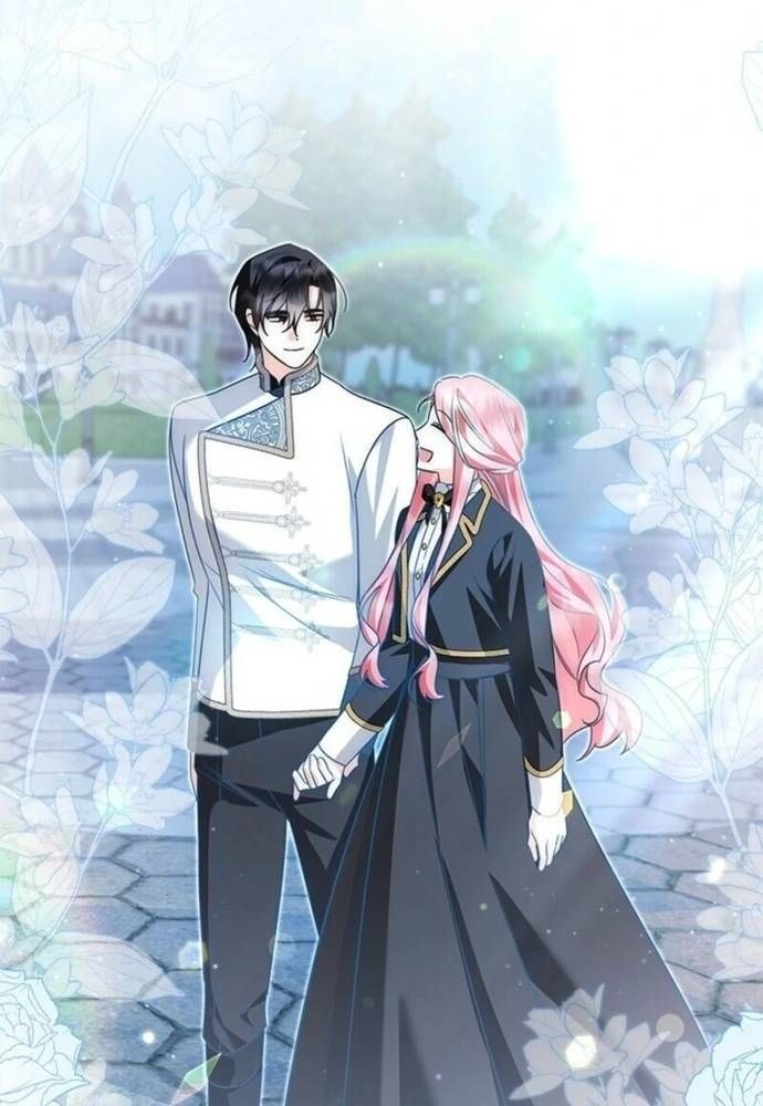 Trở Thành Hầu Nữ Của Bạo Chúa Chapter 89 - 93