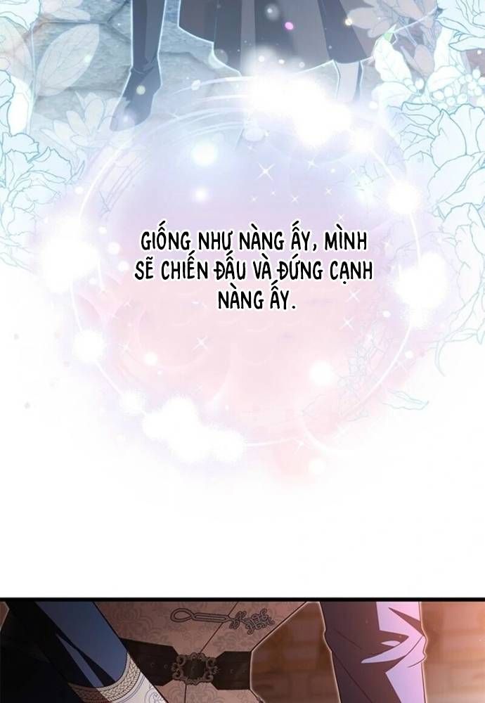 Trở Thành Hầu Nữ Của Bạo Chúa Chapter 89 - 94