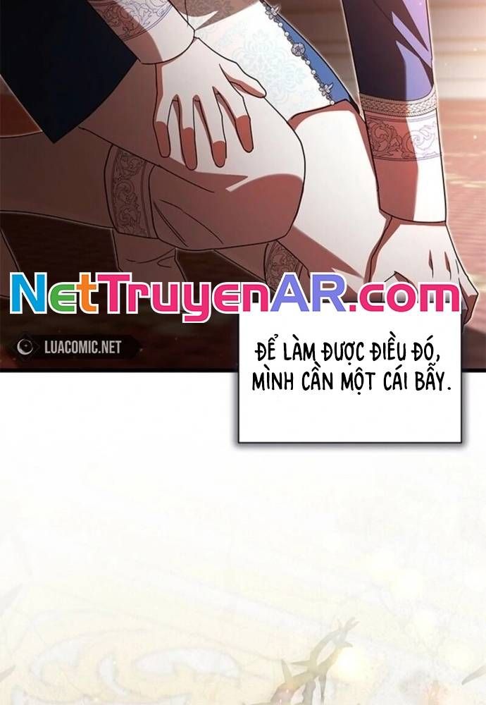 Trở Thành Hầu Nữ Của Bạo Chúa Chapter 89 - 95