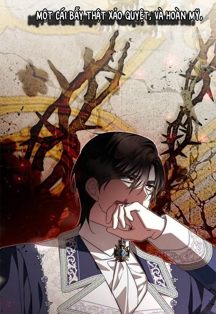 Trở Thành Hầu Nữ Của Bạo Chúa Chapter 89 - 96