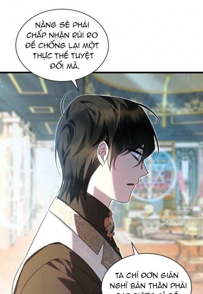 Trở Thành Hầu Nữ Của Bạo Chúa Chapter 90 - 16