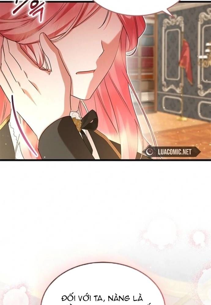 Trở Thành Hầu Nữ Của Bạo Chúa Chapter 90 - 19