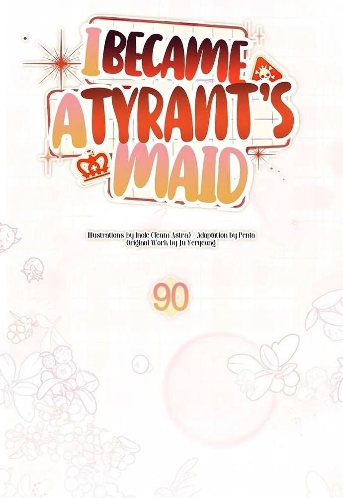 Trở Thành Hầu Nữ Của Bạo Chúa Chapter 90 - 22