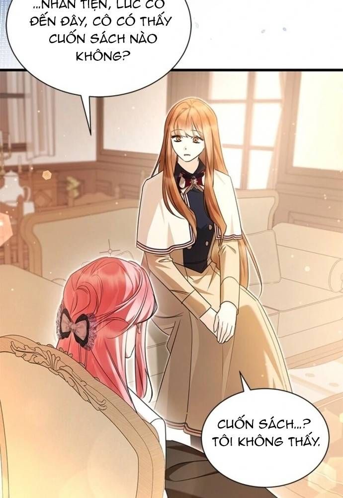 Trở Thành Hầu Nữ Của Bạo Chúa Chapter 90 - 33