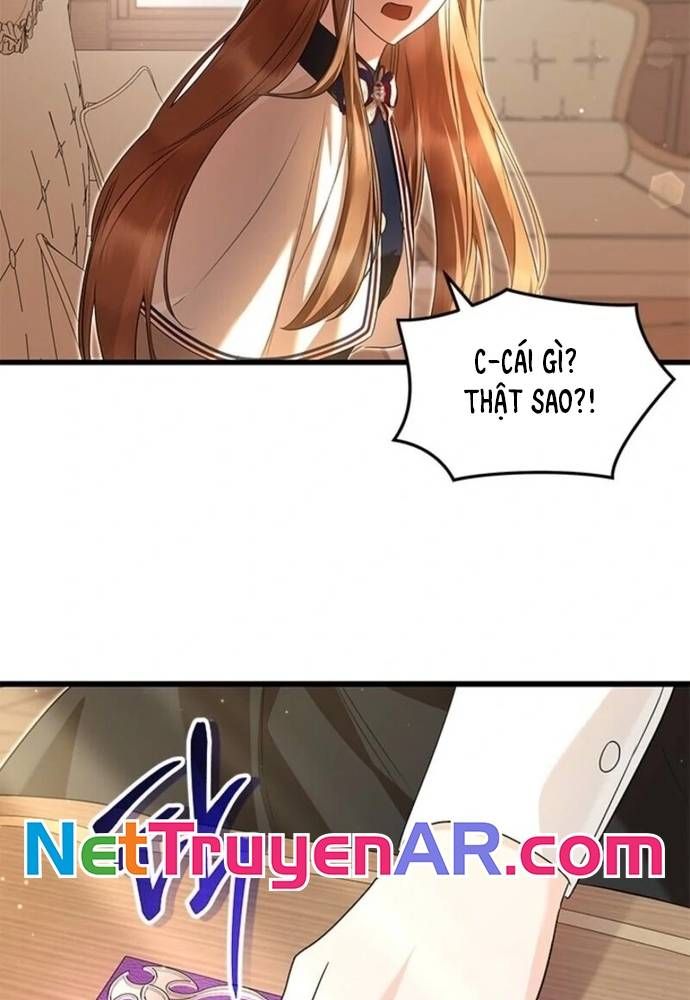 Trở Thành Hầu Nữ Của Bạo Chúa Chapter 90 - 37