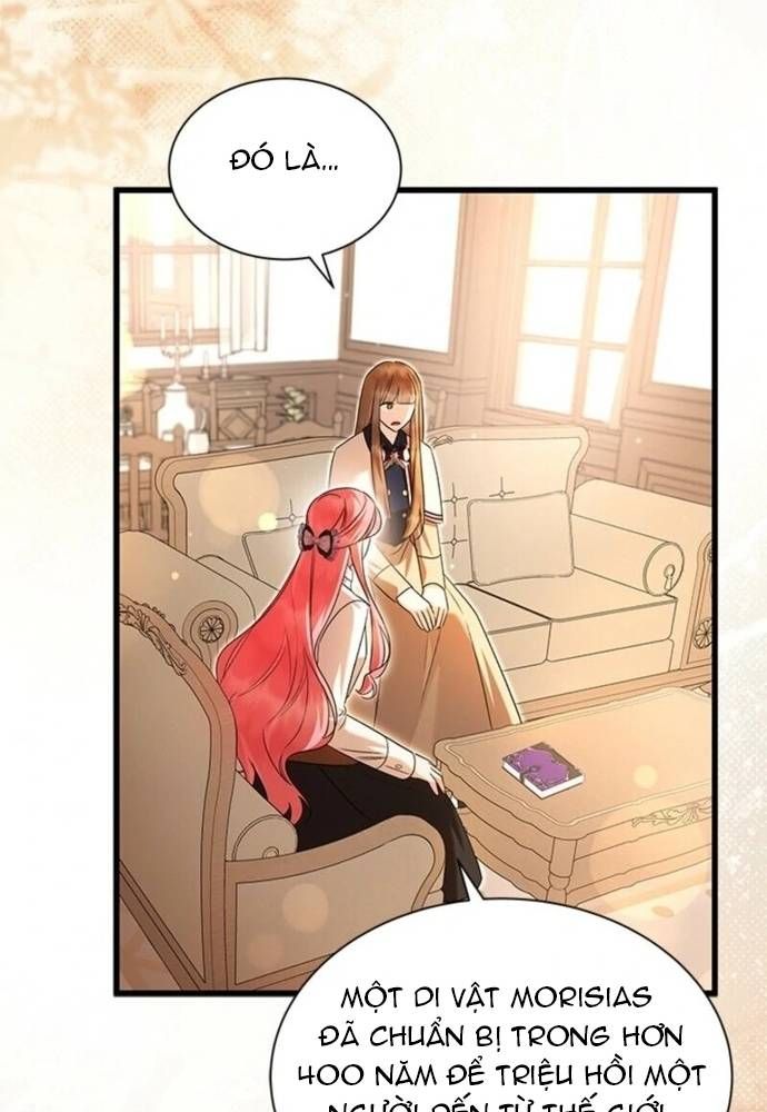 Trở Thành Hầu Nữ Của Bạo Chúa Chapter 90 - 39