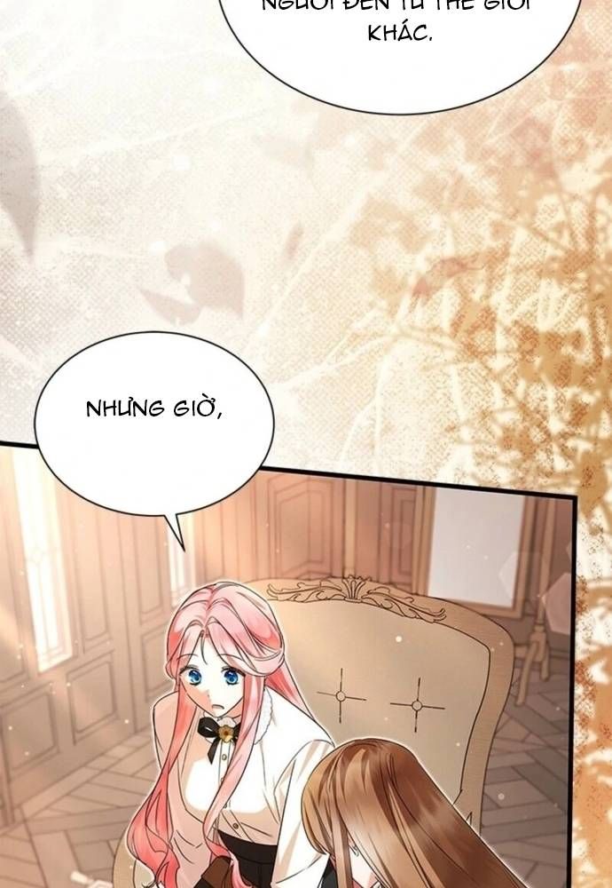 Trở Thành Hầu Nữ Của Bạo Chúa Chapter 90 - 40