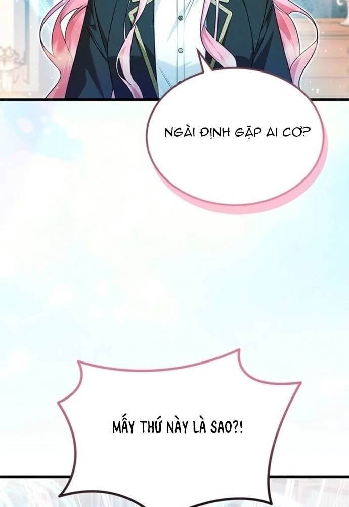 Trở Thành Hầu Nữ Của Bạo Chúa Chapter 90 - 5