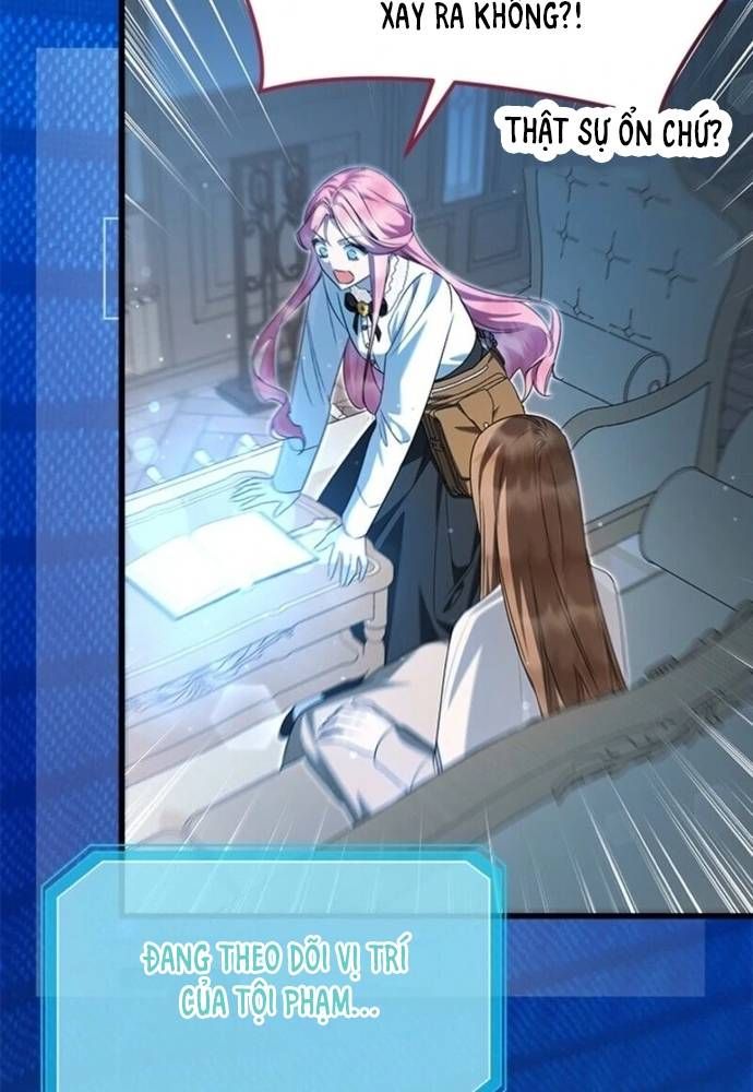 Trở Thành Hầu Nữ Của Bạo Chúa Chapter 90 - 50