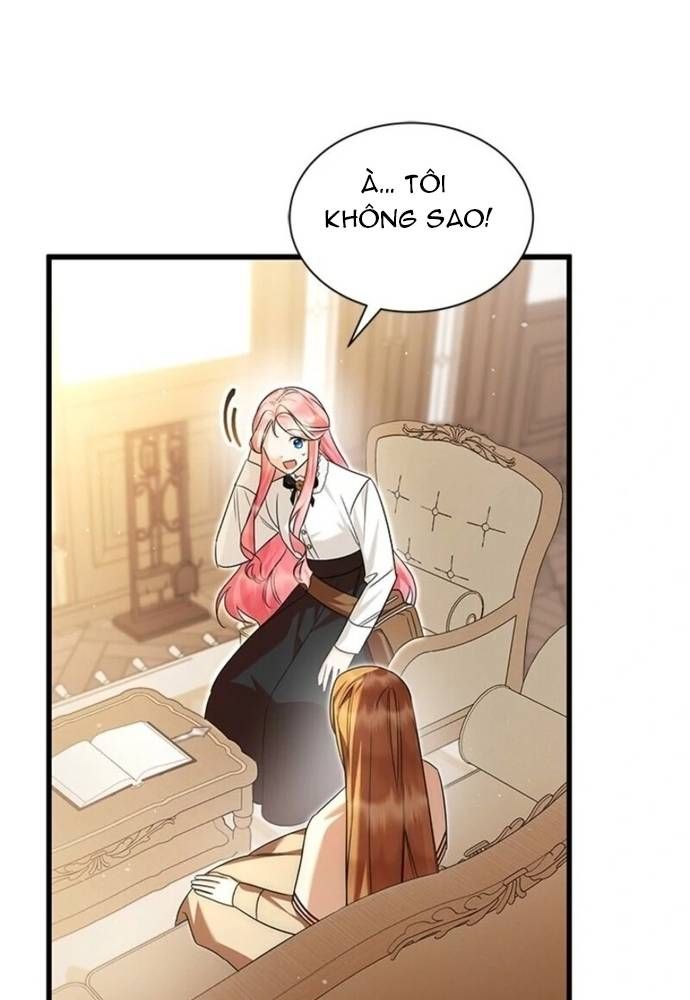 Trở Thành Hầu Nữ Của Bạo Chúa Chapter 90 - 61