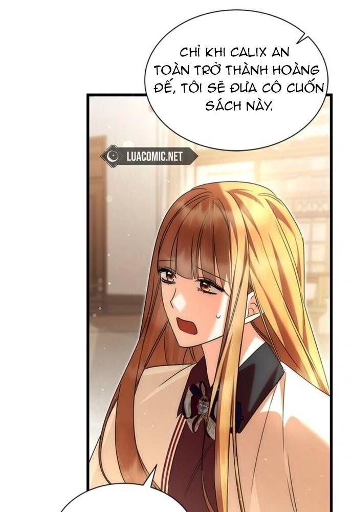 Trở Thành Hầu Nữ Của Bạo Chúa Chapter 90 - 64