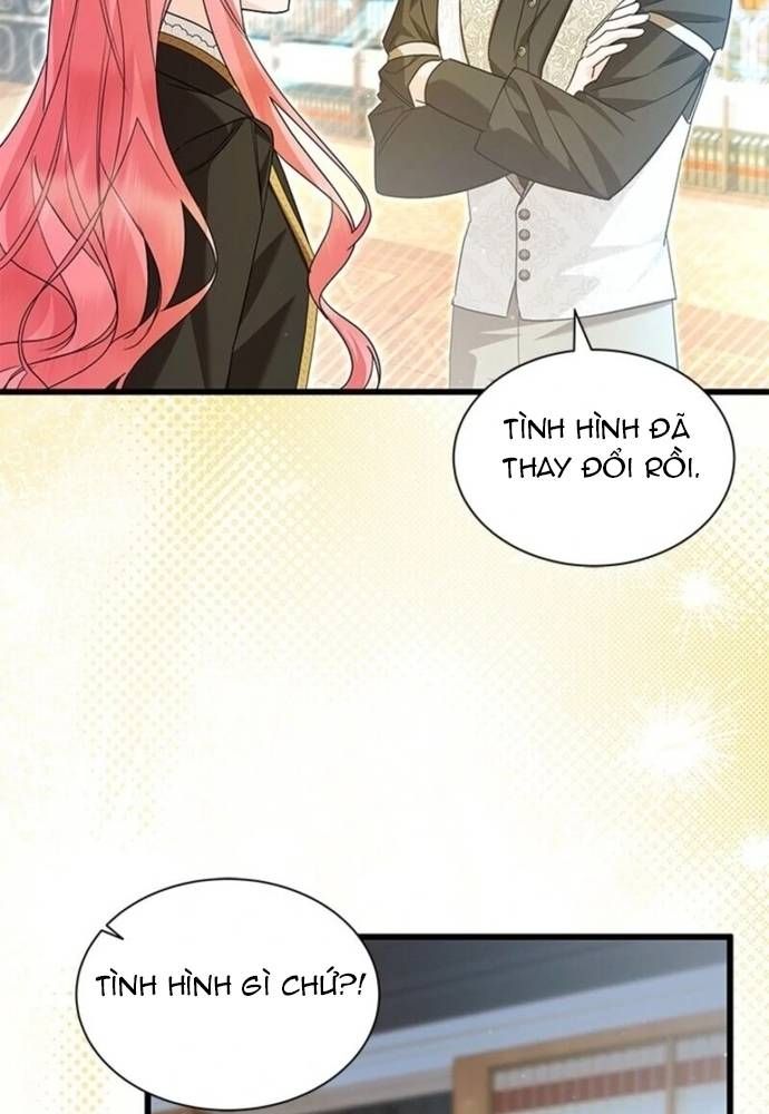 Trở Thành Hầu Nữ Của Bạo Chúa Chapter 90 - 10