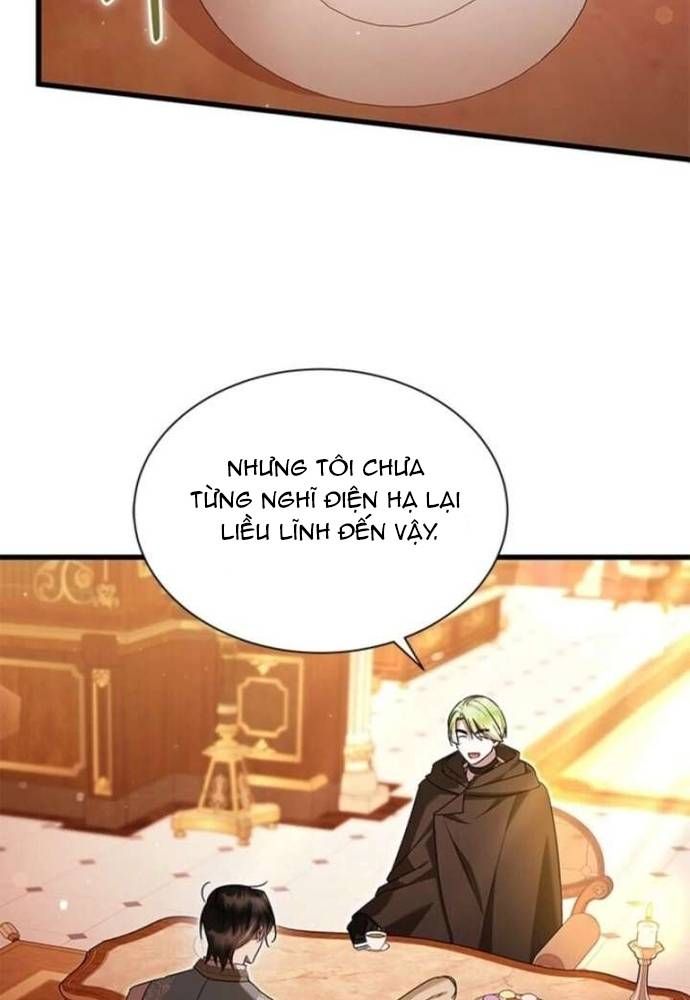 Trở Thành Hầu Nữ Của Bạo Chúa Chapter 91 - 12