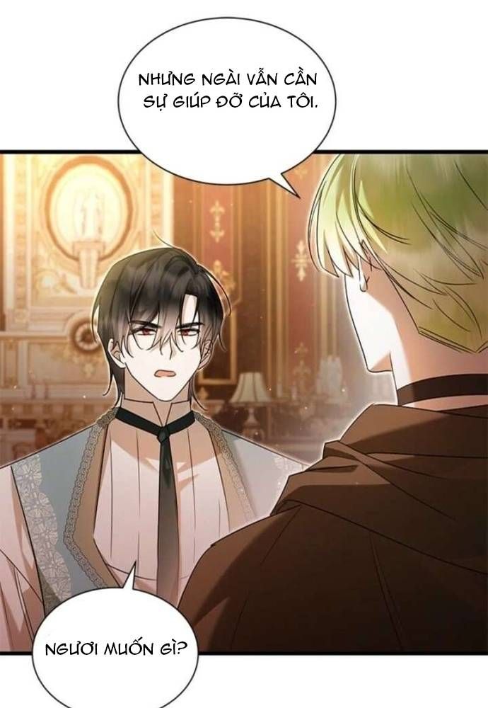 Trở Thành Hầu Nữ Của Bạo Chúa Chapter 91 - 15