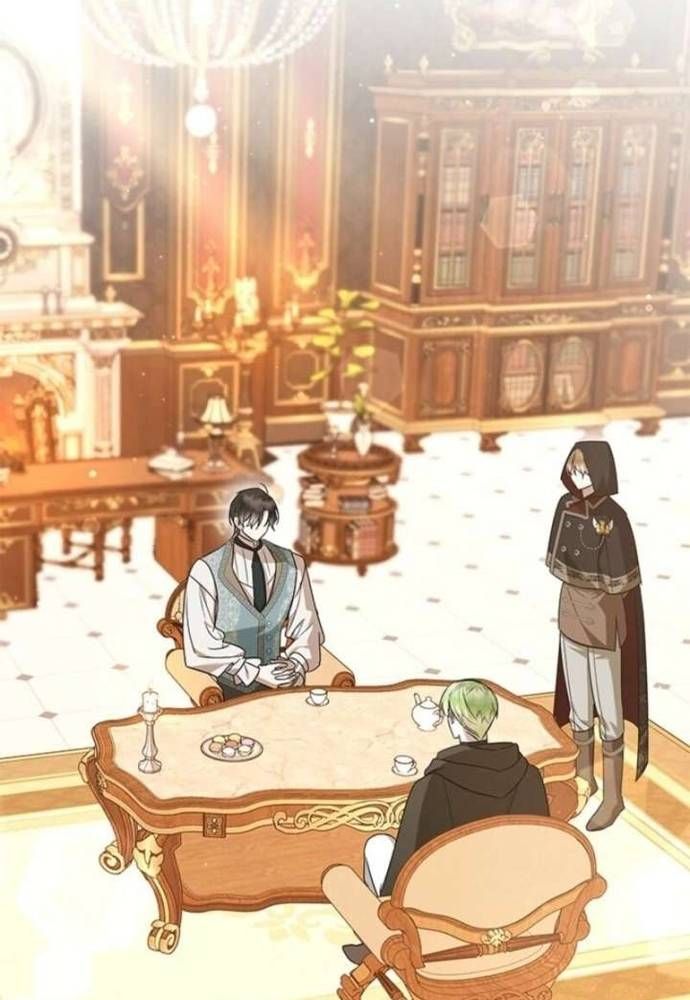 Trở Thành Hầu Nữ Của Bạo Chúa Chapter 91 - 3