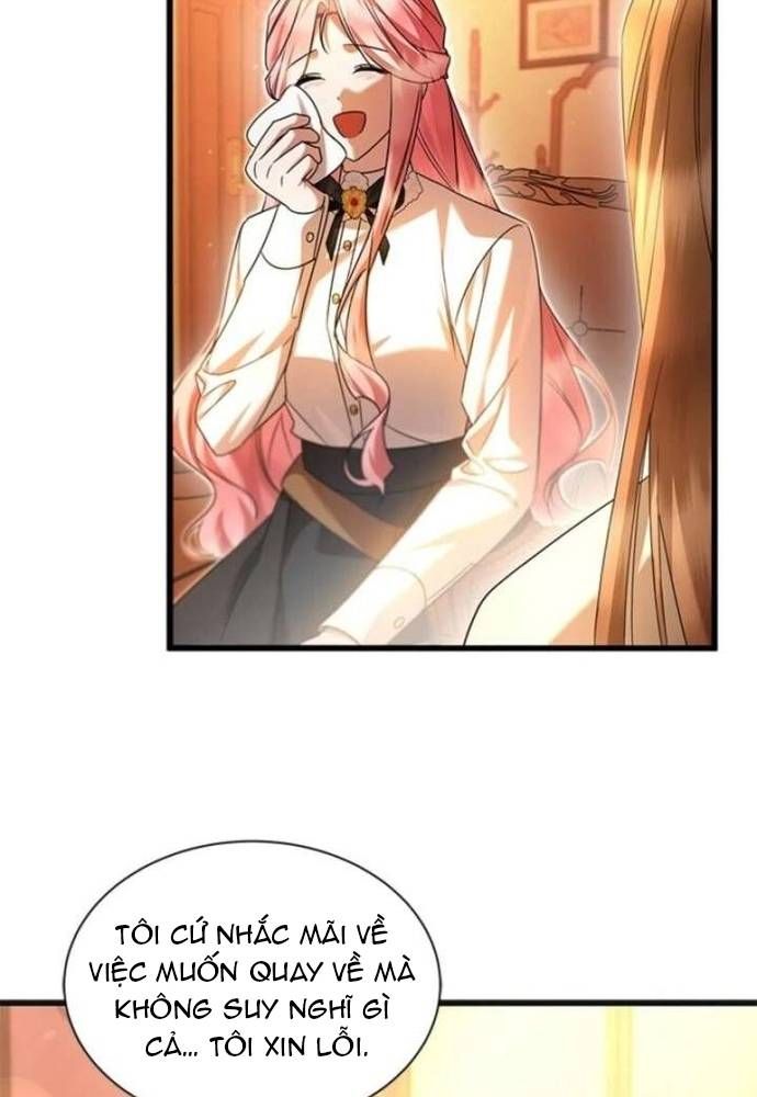 Trở Thành Hầu Nữ Của Bạo Chúa Chapter 91 - 22