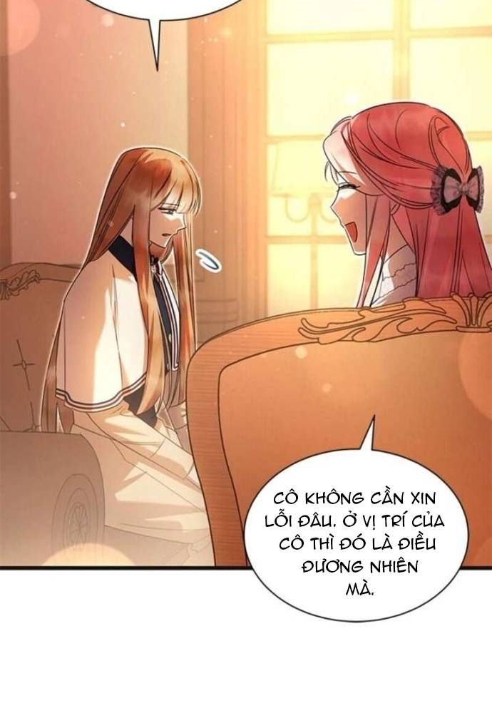 Trở Thành Hầu Nữ Của Bạo Chúa Chapter 91 - 23