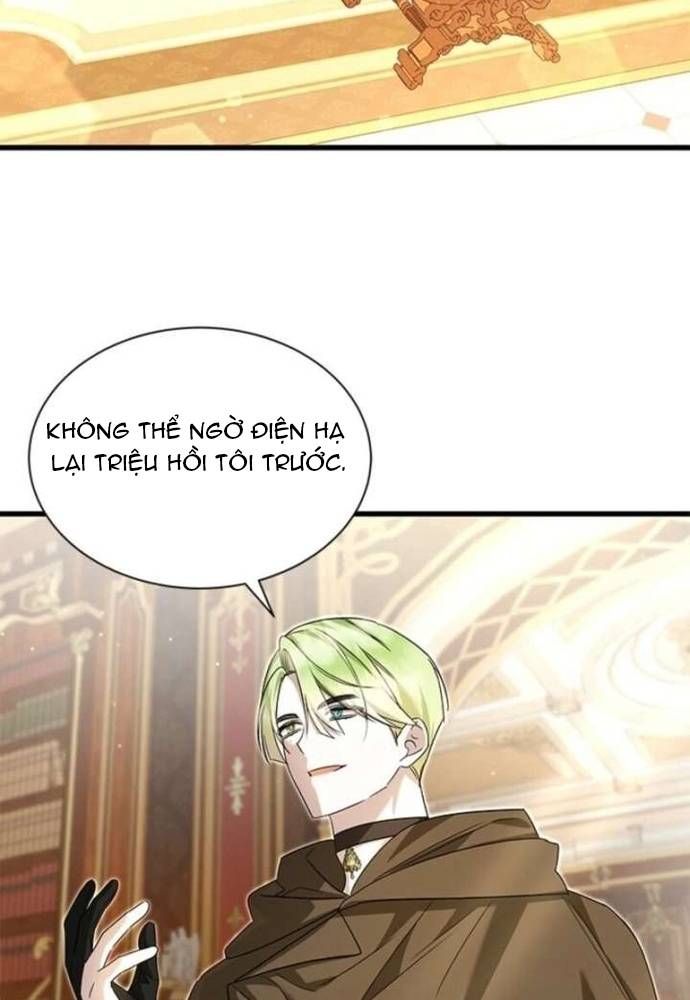Trở Thành Hầu Nữ Của Bạo Chúa Chapter 91 - 4