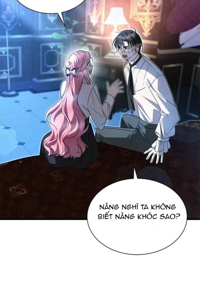 Trở Thành Hầu Nữ Của Bạo Chúa Chapter 91 - 39