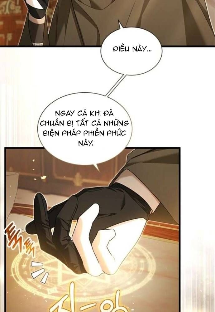 Trở Thành Hầu Nữ Của Bạo Chúa Chapter 91 - 5