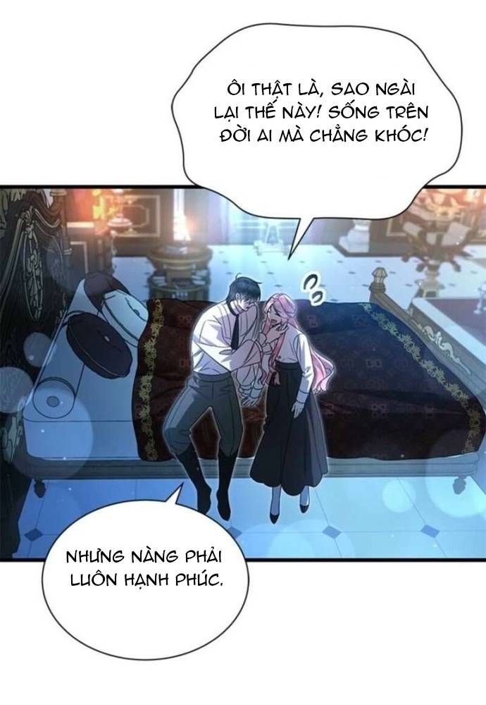 Trở Thành Hầu Nữ Của Bạo Chúa Chapter 91 - 45