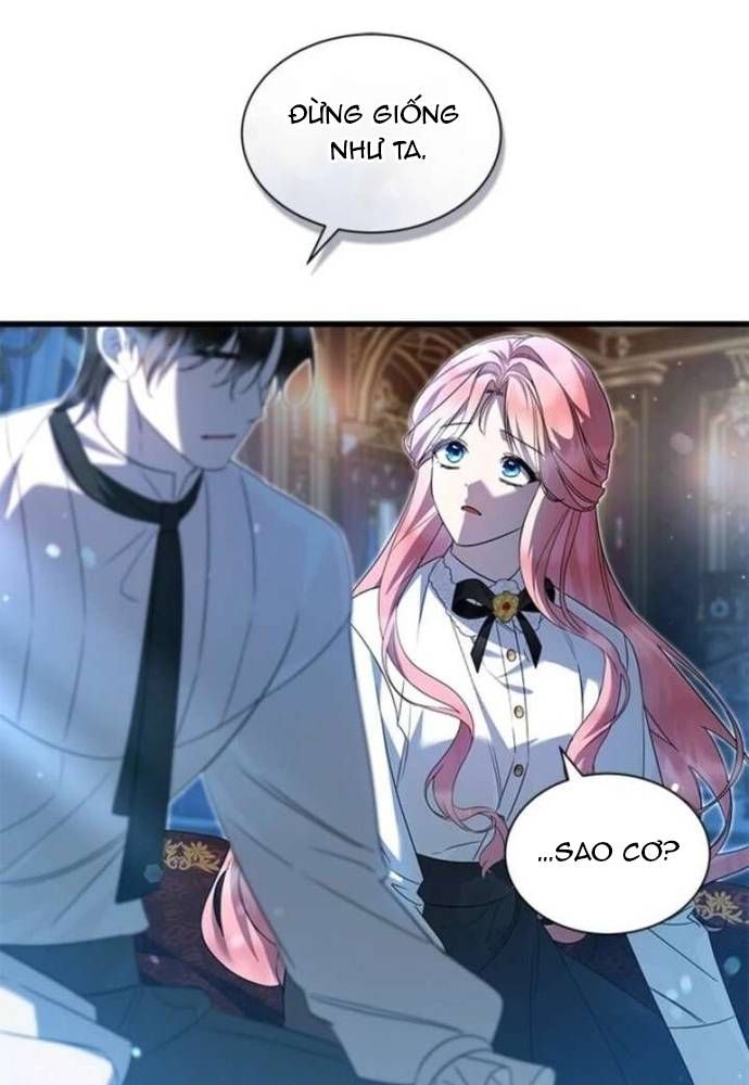 Trở Thành Hầu Nữ Của Bạo Chúa Chapter 91 - 46