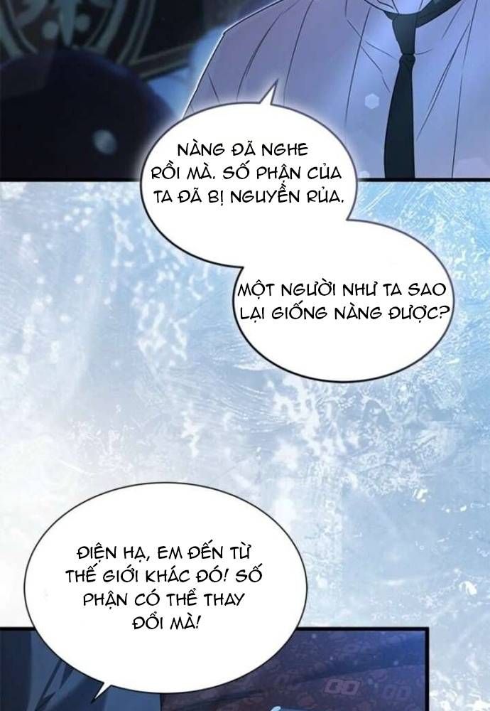 Trở Thành Hầu Nữ Của Bạo Chúa Chapter 91 - 48