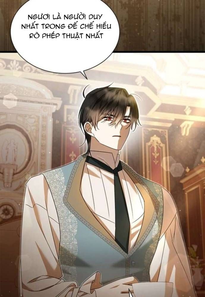Trở Thành Hầu Nữ Của Bạo Chúa Chapter 91 - 7