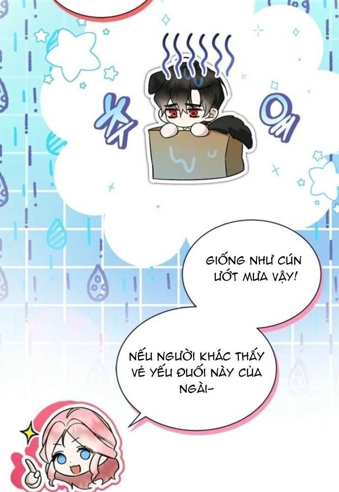 Trở Thành Hầu Nữ Của Bạo Chúa Chapter 91 - 72