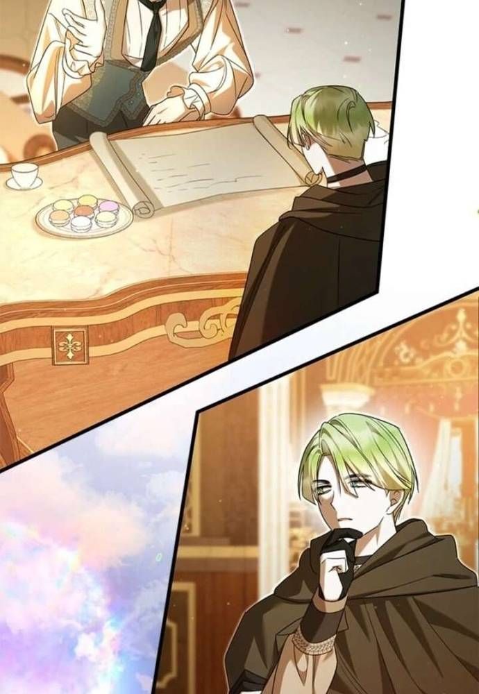 Trở Thành Hầu Nữ Của Bạo Chúa Chapter 91 - 9