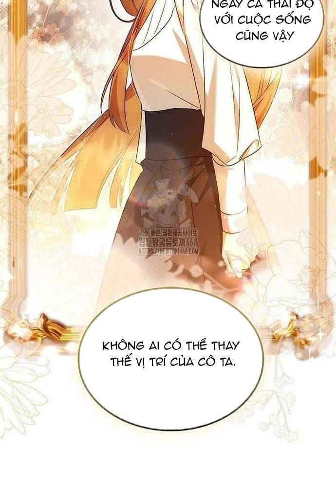 Trở Thành Hầu Nữ Của Bạo Chúa Chapter 92 - 11