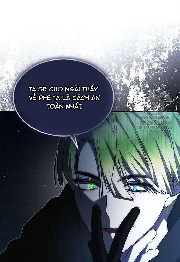 Trở Thành Hầu Nữ Của Bạo Chúa Chapter 92 - 12