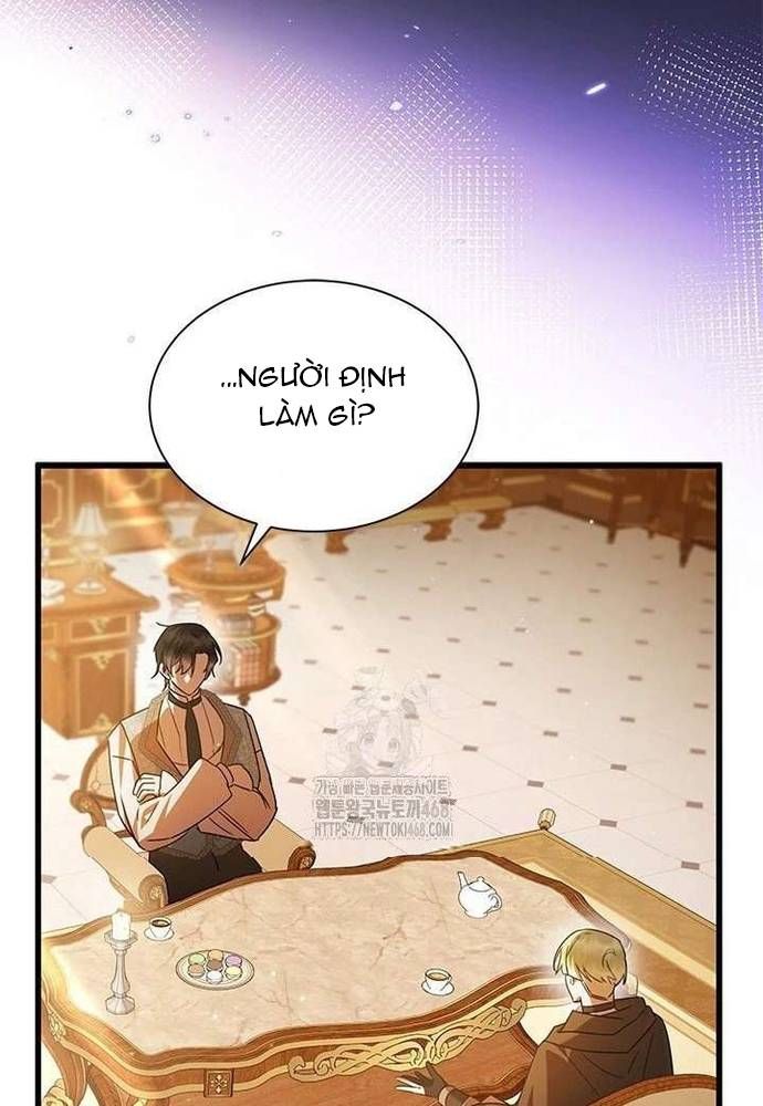 Trở Thành Hầu Nữ Của Bạo Chúa Chapter 92 - 5