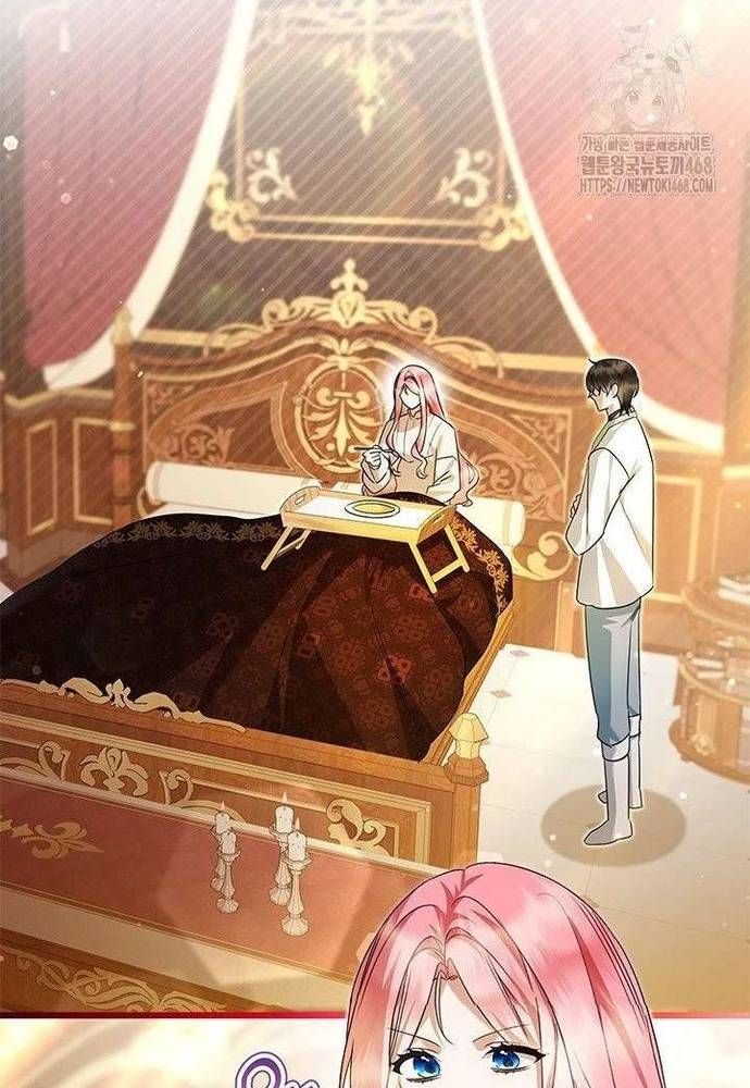 Trở Thành Hầu Nữ Của Bạo Chúa Chapter 92 - 42