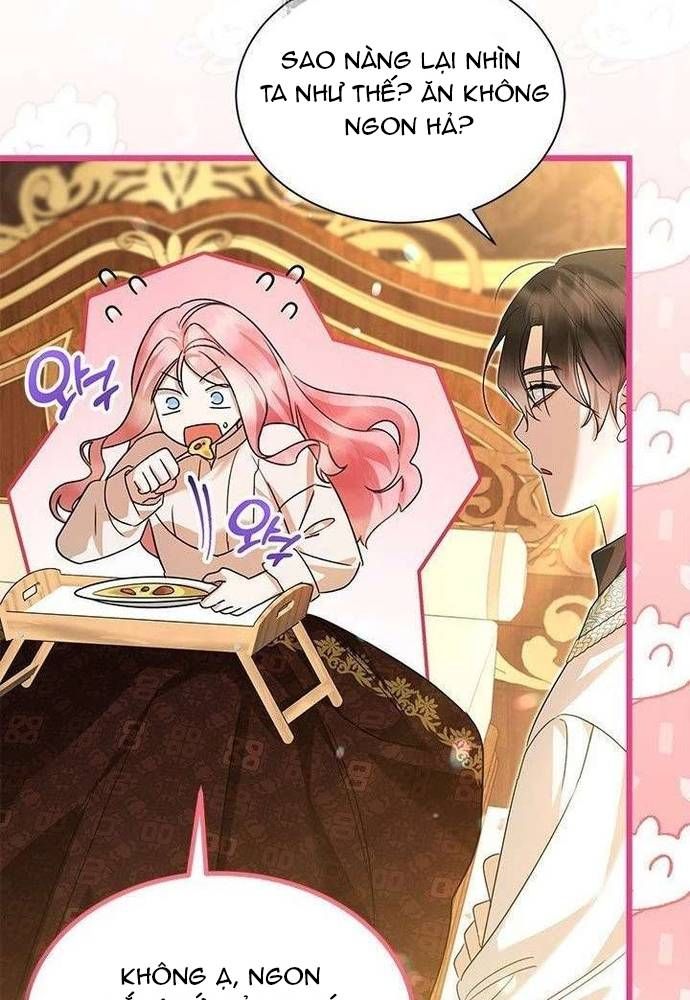 Trở Thành Hầu Nữ Của Bạo Chúa Chapter 92 - 44