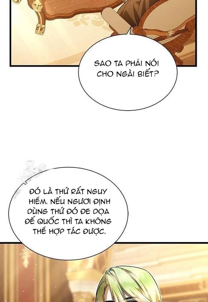Trở Thành Hầu Nữ Của Bạo Chúa Chapter 92 - 6