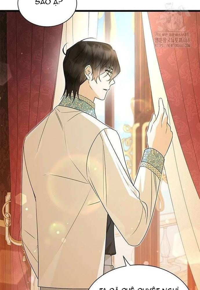 Trở Thành Hầu Nữ Của Bạo Chúa Chapter 92 - 55